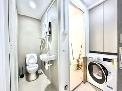 Affinity At Serangoon (D19), Apartment #576984151